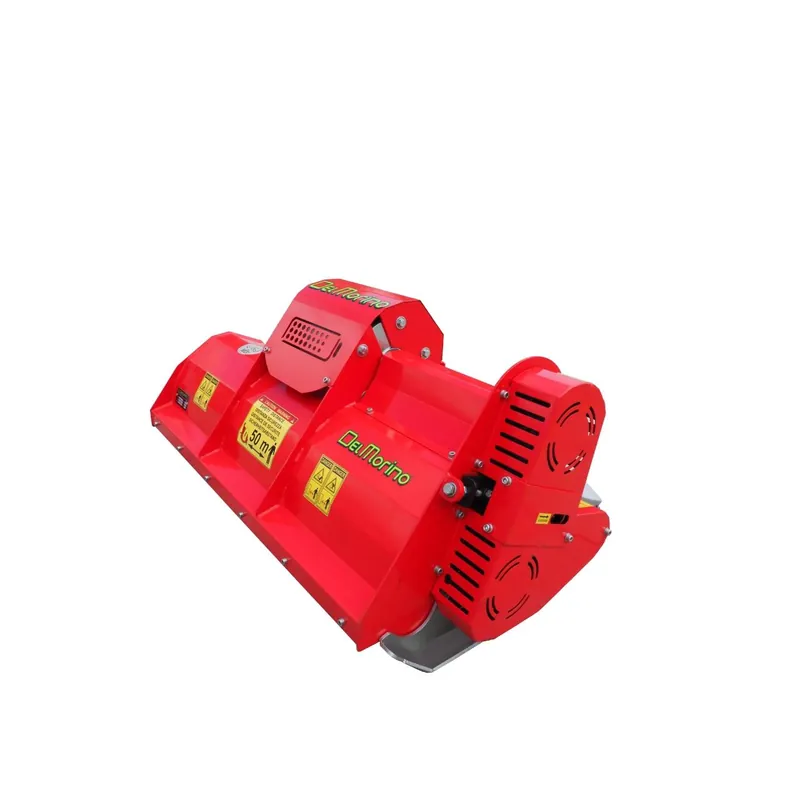 Rino - Schlegelmulcher für Frontanbau Y Messer 120 cm Neue Ware